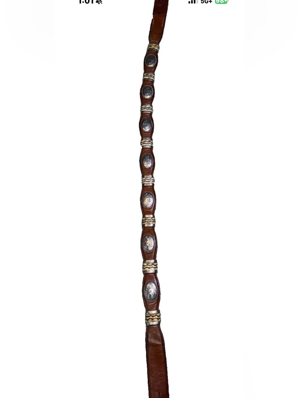 Tony Lama authentic tony